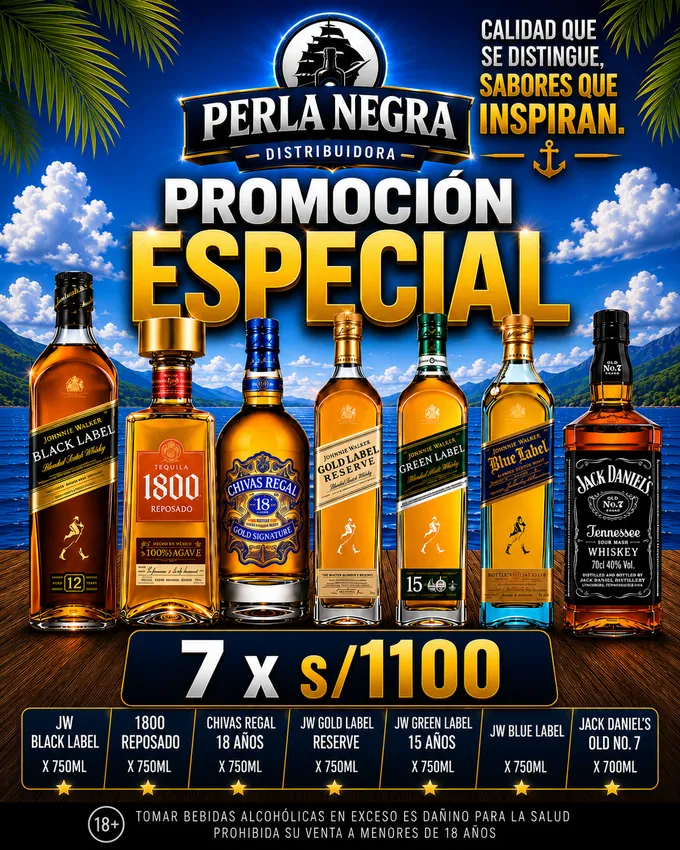 Promo 1