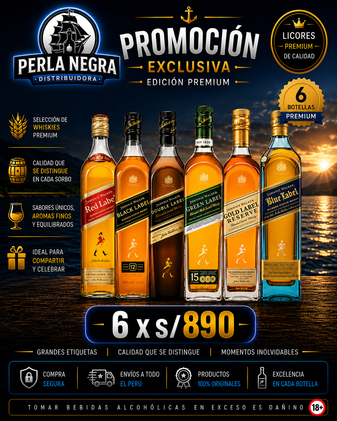 Promo 5
