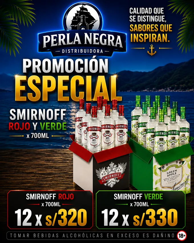 Promo 3